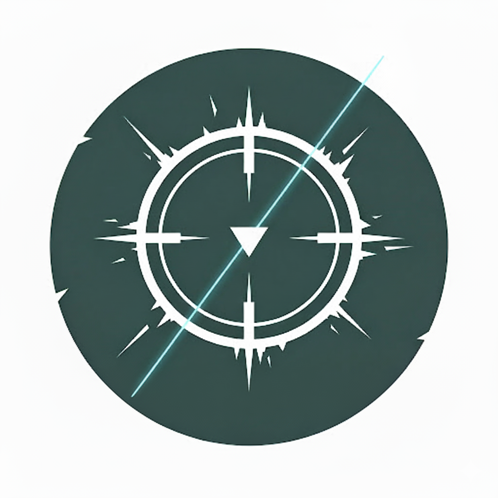 Just Blast It Logo